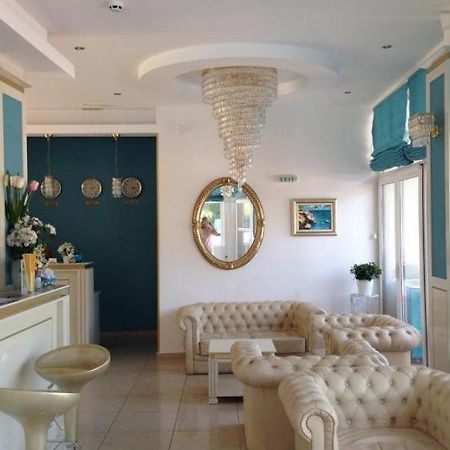 Aparthotel Ruby Sunny Beach Exterior foto